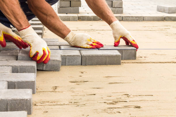 Best Affordable Driveway Pavers  in Beverly Hills, CA