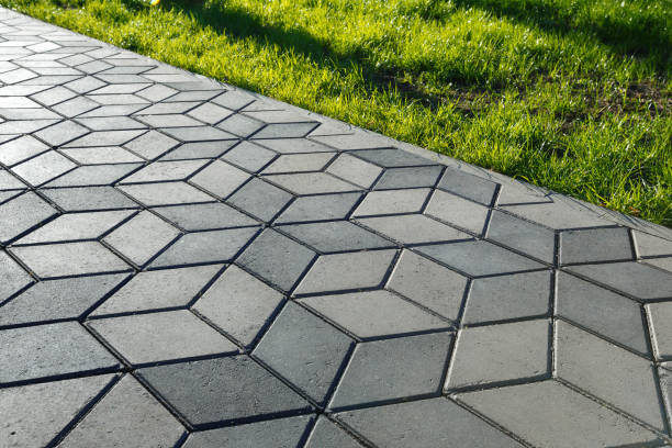 Best Driveway Resurfacing Pavers  in Beverly Hills, CA