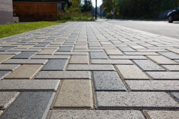 Best Commercial Driveway Pavers  in Beverly Hills, CA