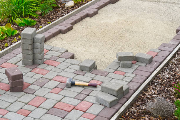 Best Interlocking Driveway Pavers  in Beverly Hills, CA