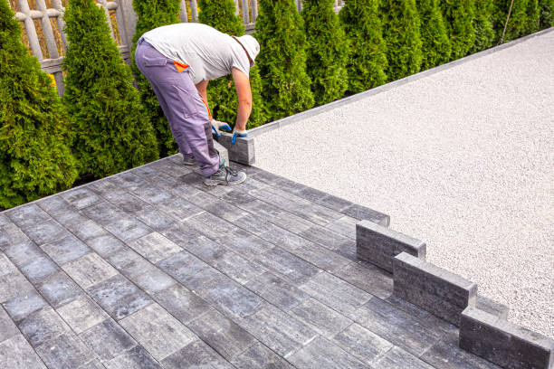 Best Local Driveway Pavers  in Beverly Hills, CA