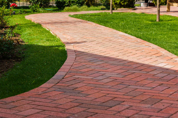 Best Professional Driveway Pavers  in Beverly Hills, CA
