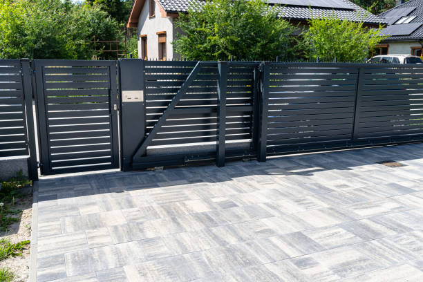 Best Brick Driveway Pavers  in Beverly Hills, CA