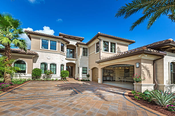 Best Permeable Paver Driveway  in Beverly Hills, CA