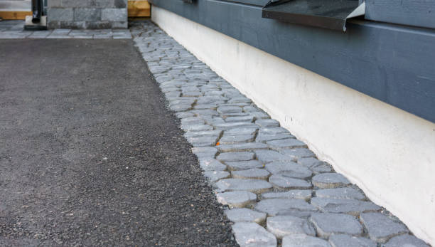 Paver Driveway Replacement in Beverly Hills, CA