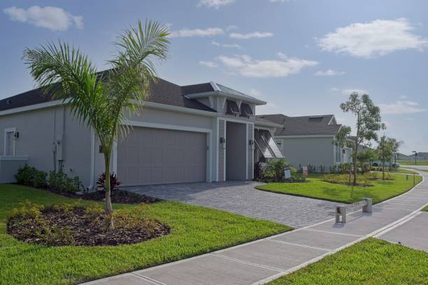 Best Driveway Paving Contractor  in Beverly Hills, CA
