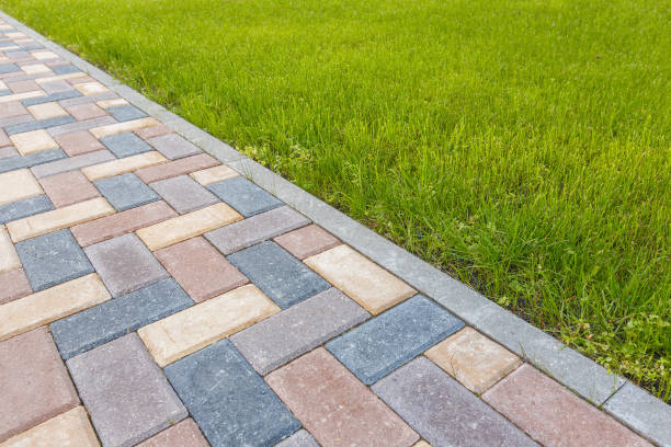 Professional Driveway Pavers in Beverly Hills, CA